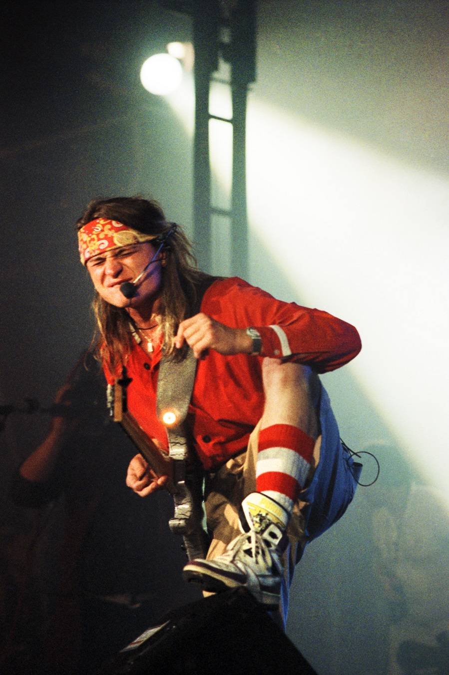 RETRO 90s | Michal Pavlíček: Bigbandové turné Adieu CA bylo experimentem, chtěli jsme s Pražským výběrem přinést něco nového 