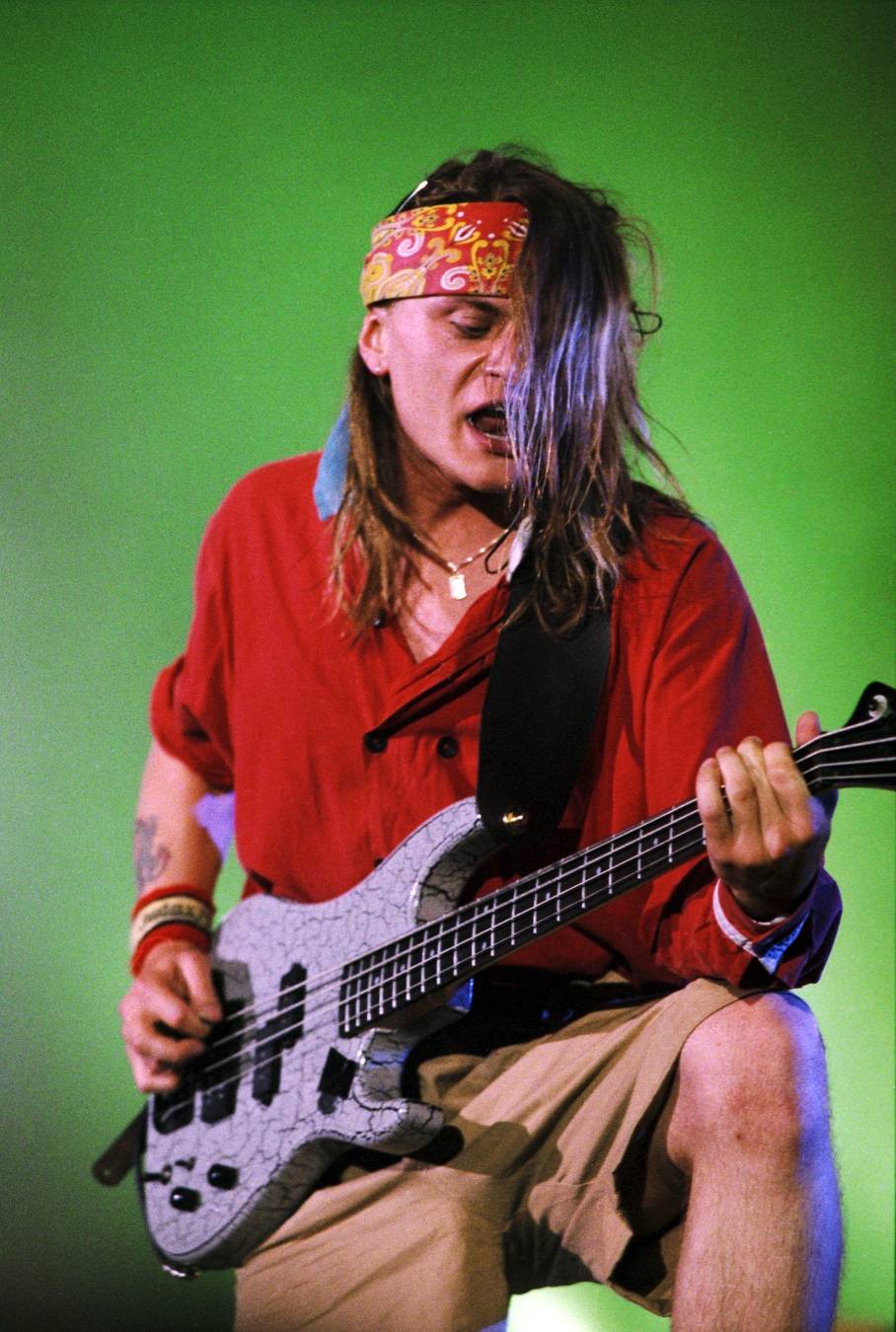 RETRO 90s | Michal Pavlíček: Bigbandové turné Adieu CA bylo experimentem, chtěli jsme s Pražským výběrem přinést něco nového 