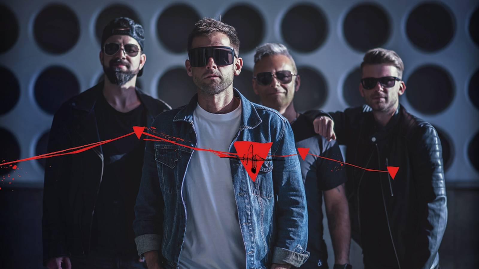 TOP 7 videoklipů týdne: Marpo je férovej chlap, Fate Magazine vzpomínají na osmdesátky a po dvou letech se hlásí i Halsey