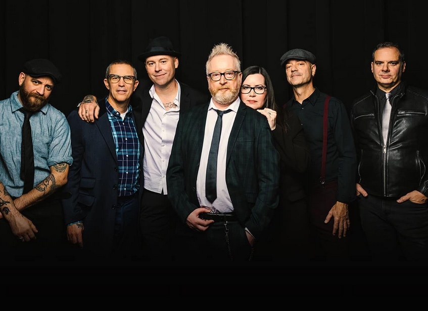 Punk Rock Holiday ve Slovinsku přivítají Rise Against, Flogging Molly i Descendents