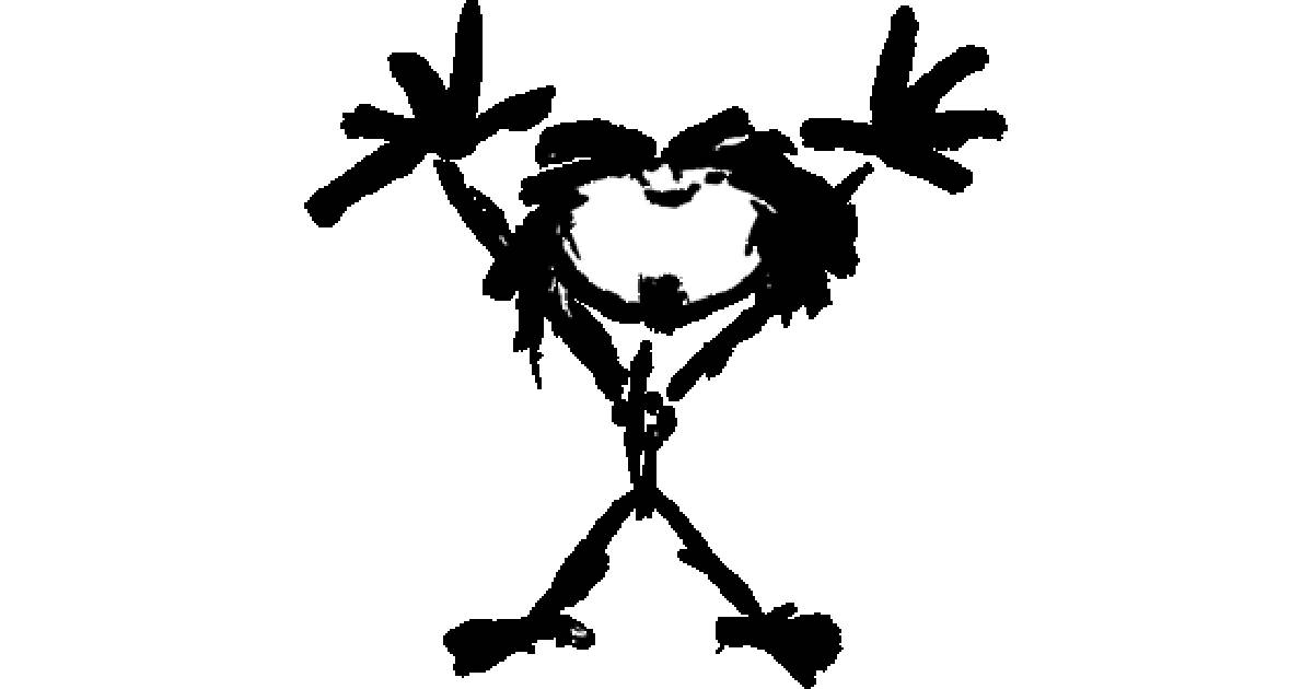 Tajemství za logy kapel: Smajlík Nirvany, vlasatý panáček Pearl Jam i triáda 30 Seconds To Mars