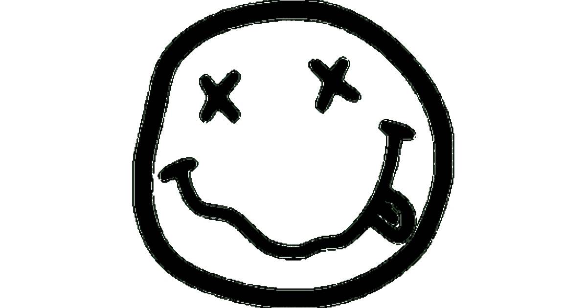 Tajemství za logy kapel: Smajlík Nirvany, vlasatý panáček Pearl Jam i triáda 30 Seconds To Mars