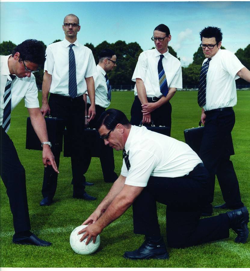 Nejkontroverznější videoklipy historie: Rammstein – Pussy