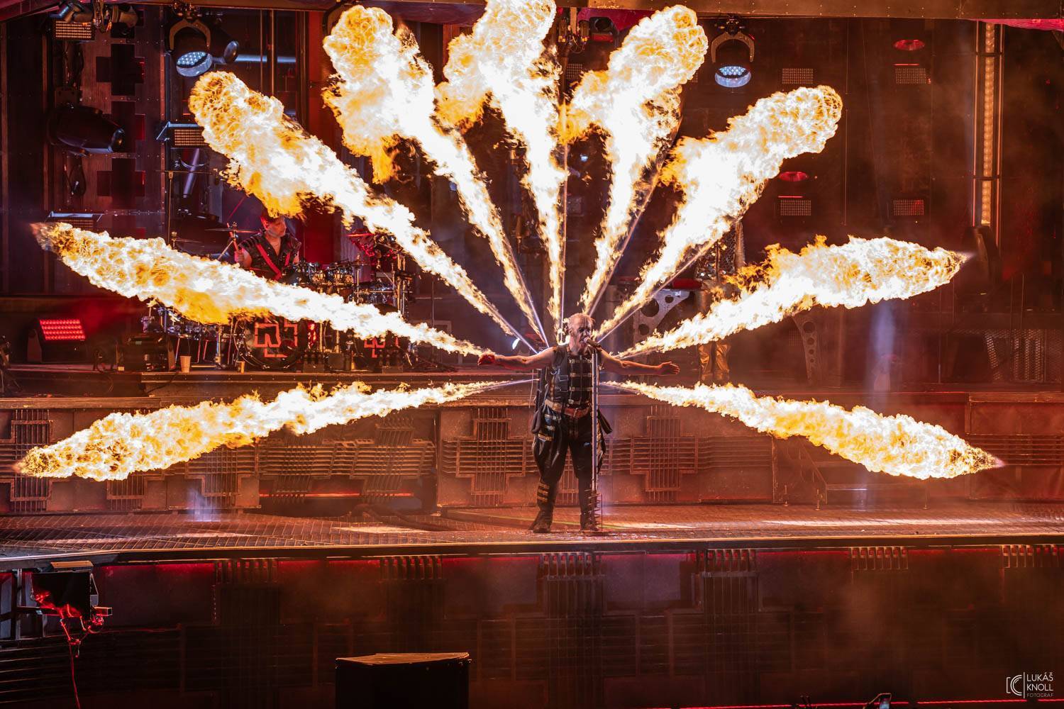 Nejkontroverznější videoklipy historie: Rammstein – Pussy