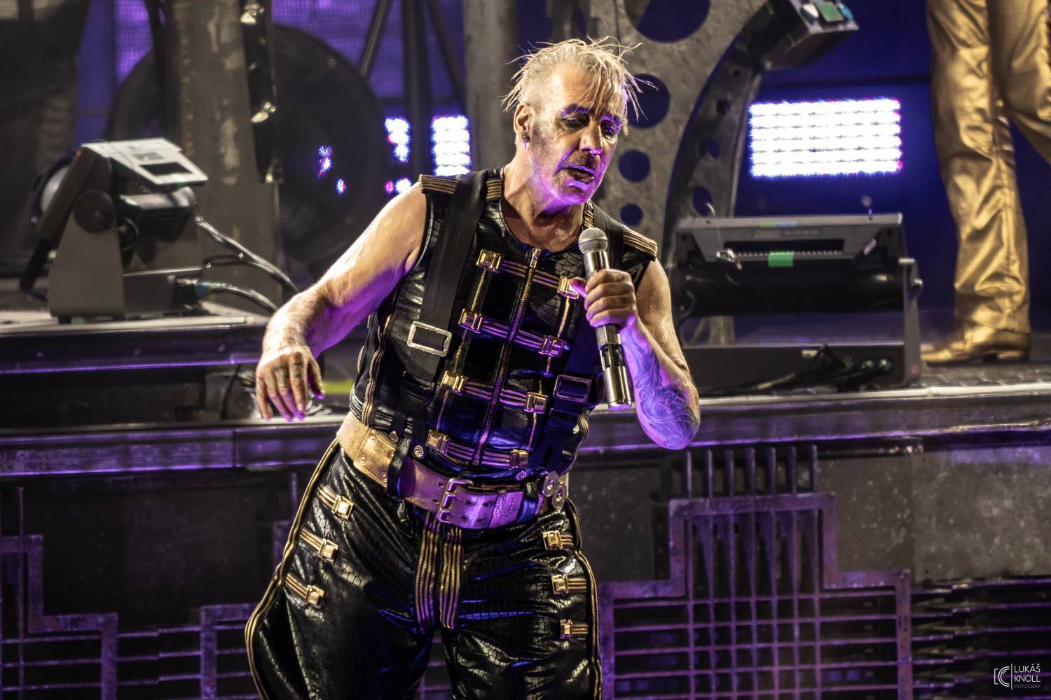 Nejkontroverznější videoklipy historie: Rammstein – Pussy