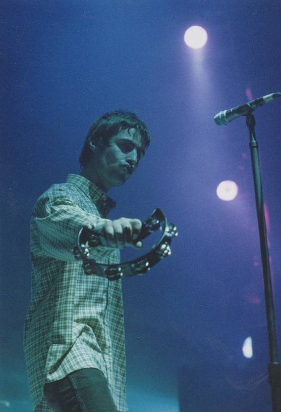 ROCK BLOG | Návrat Oasis smysl má, špetka nostalgie nemůže uškodit