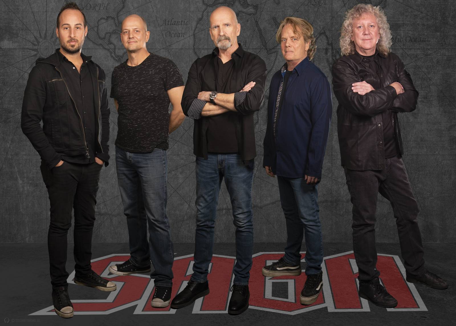 Zpěvák kapely Saga je po operaci, lékaři mu diagnostikovali rakovinu