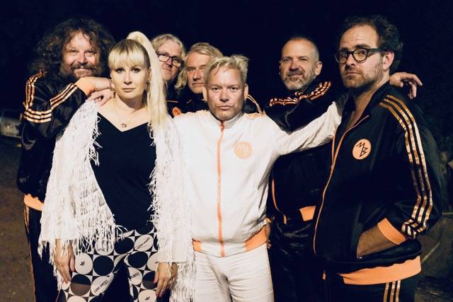 Monkey Business chystají exkluzivní křest nového alba, dostane se na něj jen 500 fanoušků