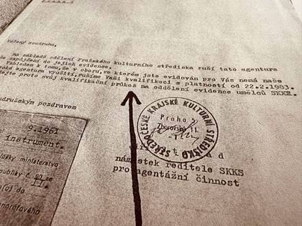 Pražský výběr dosáhl po 40 letech satisfakce. Bývalí příslušníci StB dostali podmínku