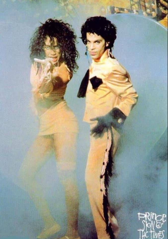 Zemřela tanečnice a zpěvačka Cat Glover, byla múzou Prince