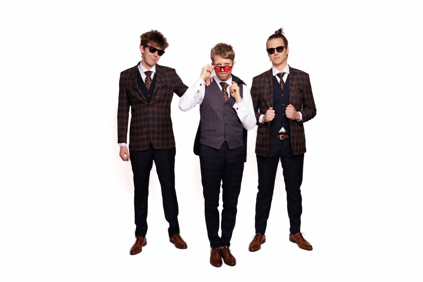 Kapela Nebe oznámila konec, na scéně fungovala bezmála dvacet let