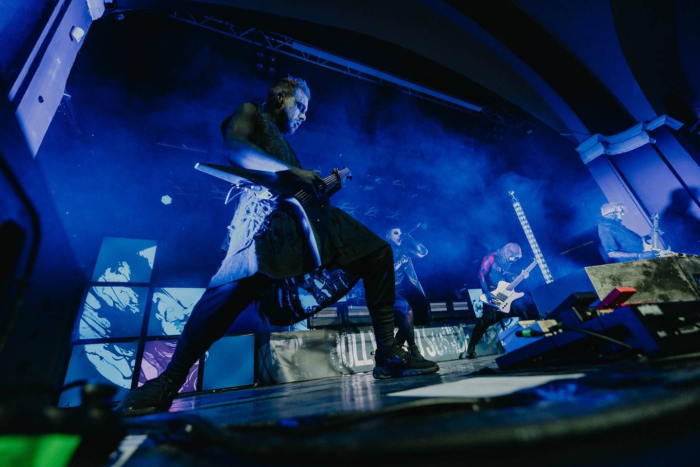 LIVE: Ghøstkid v Praze aneb Jak černovlasá panenka Chucky oslovila fanoušky napříč generacemi