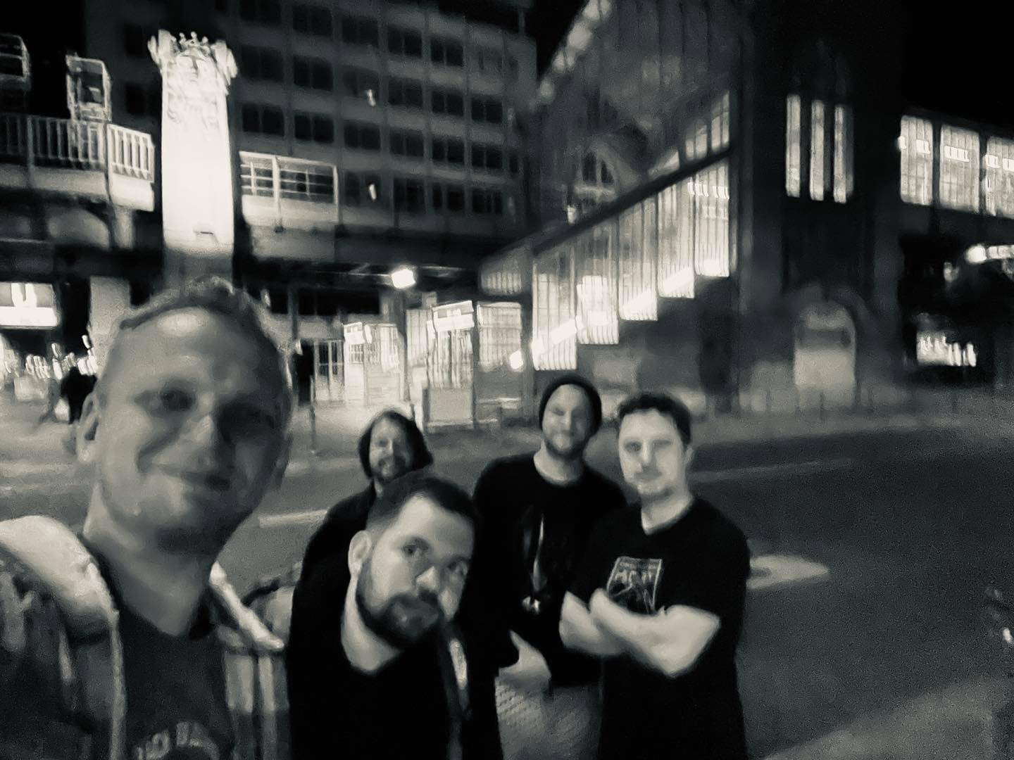 ROZHOVOR | O5 a Radeček: Nahrávali jsme ve stejném studiu jako Coldplay. Přišel si nás poslechnout i manažer U2