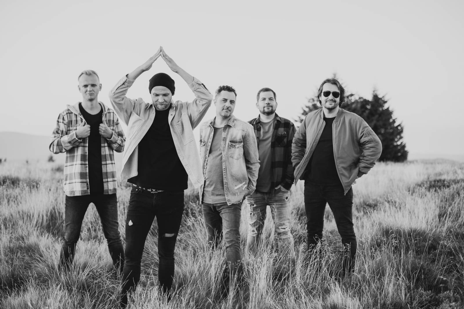 ROZHOVOR | O5 a Radeček: Nahrávali jsme ve stejném studiu jako Coldplay. Přišel si nás poslechnout i manažer U2