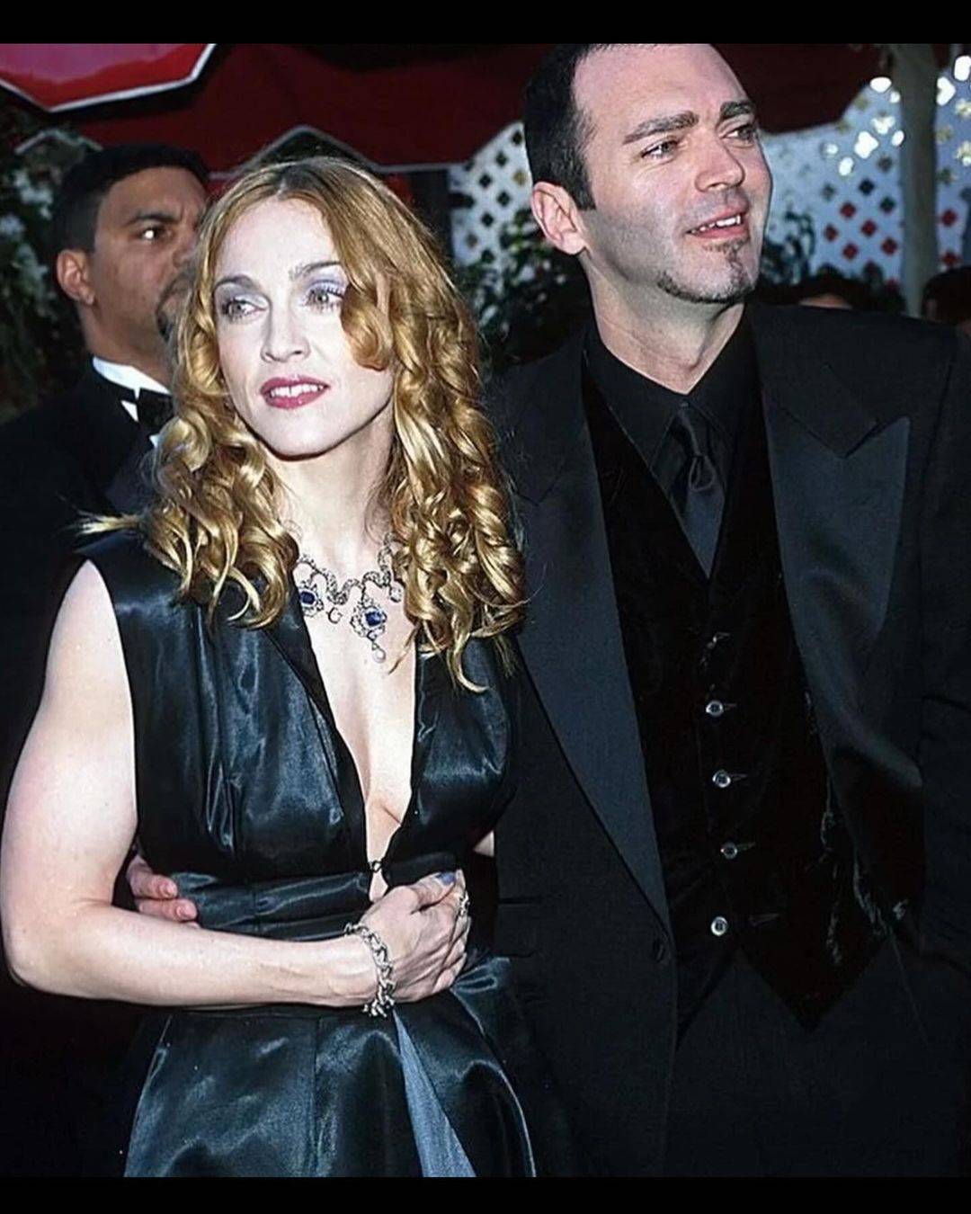 Zemřel mladší bratr Madonny Christopher Gerard Ciccone, podlehl rakovině