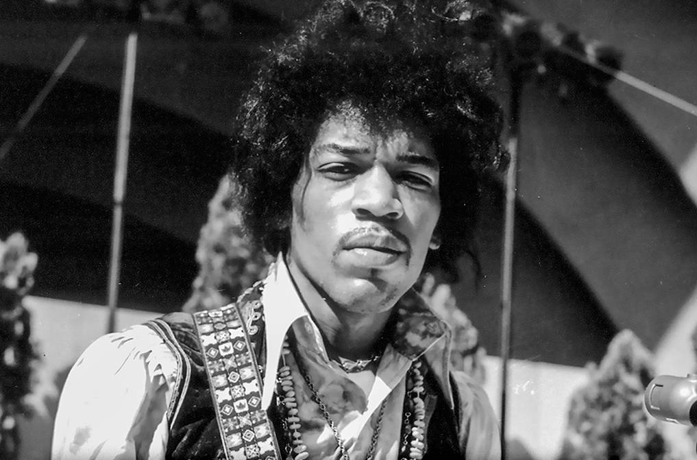 Našly se nové demo nahrávky Jimiho Hendrixe, půjdou do dražby