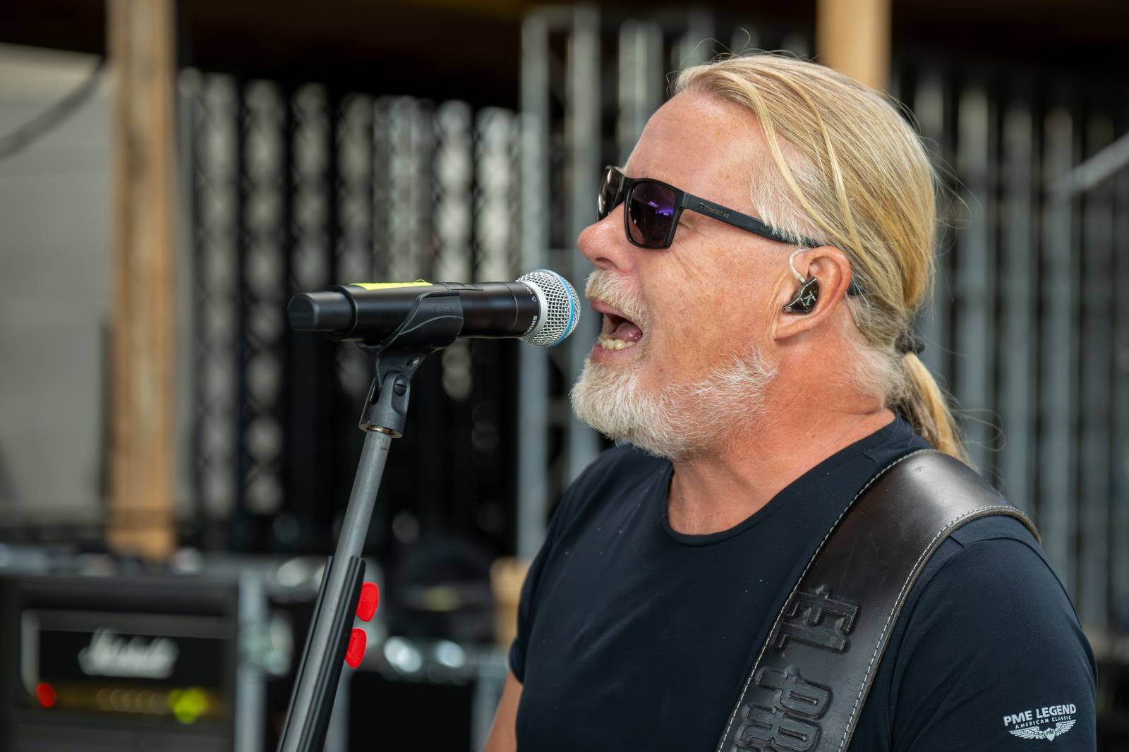 ROZHOVOR | Kabát: Málem jsme to zabalili, pomohl nám Petr Janda