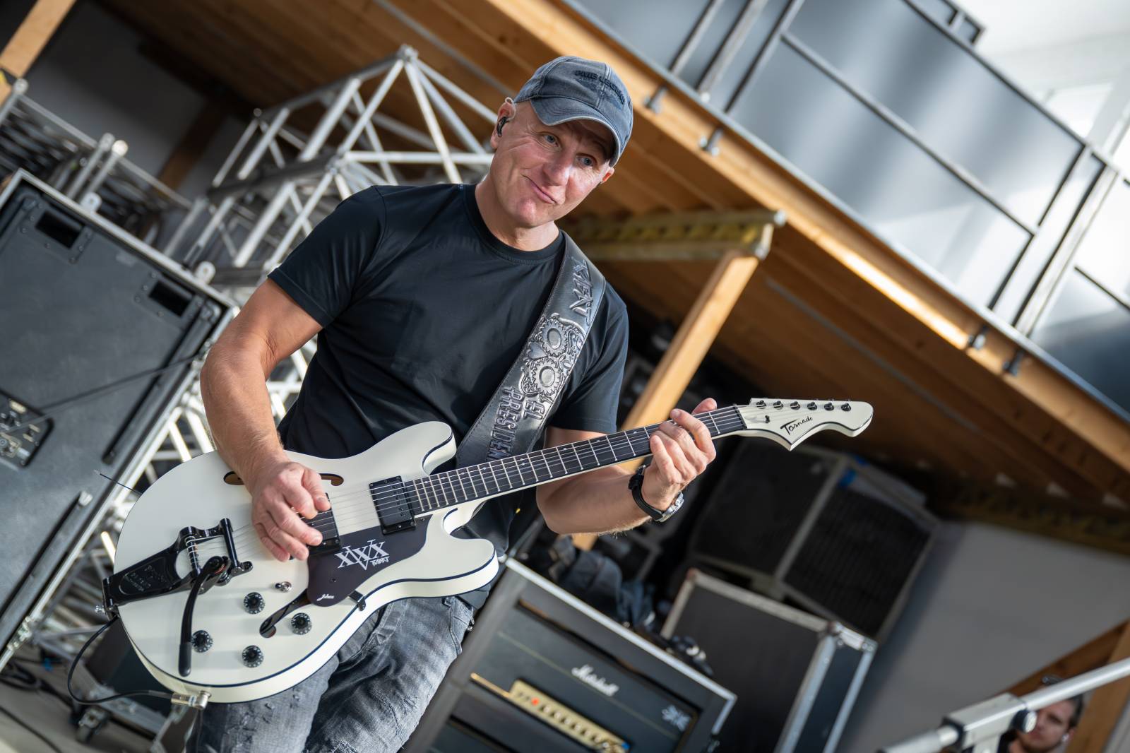 ROZHOVOR | Kabát: Málem jsme to zabalili, pomohl nám Petr Janda