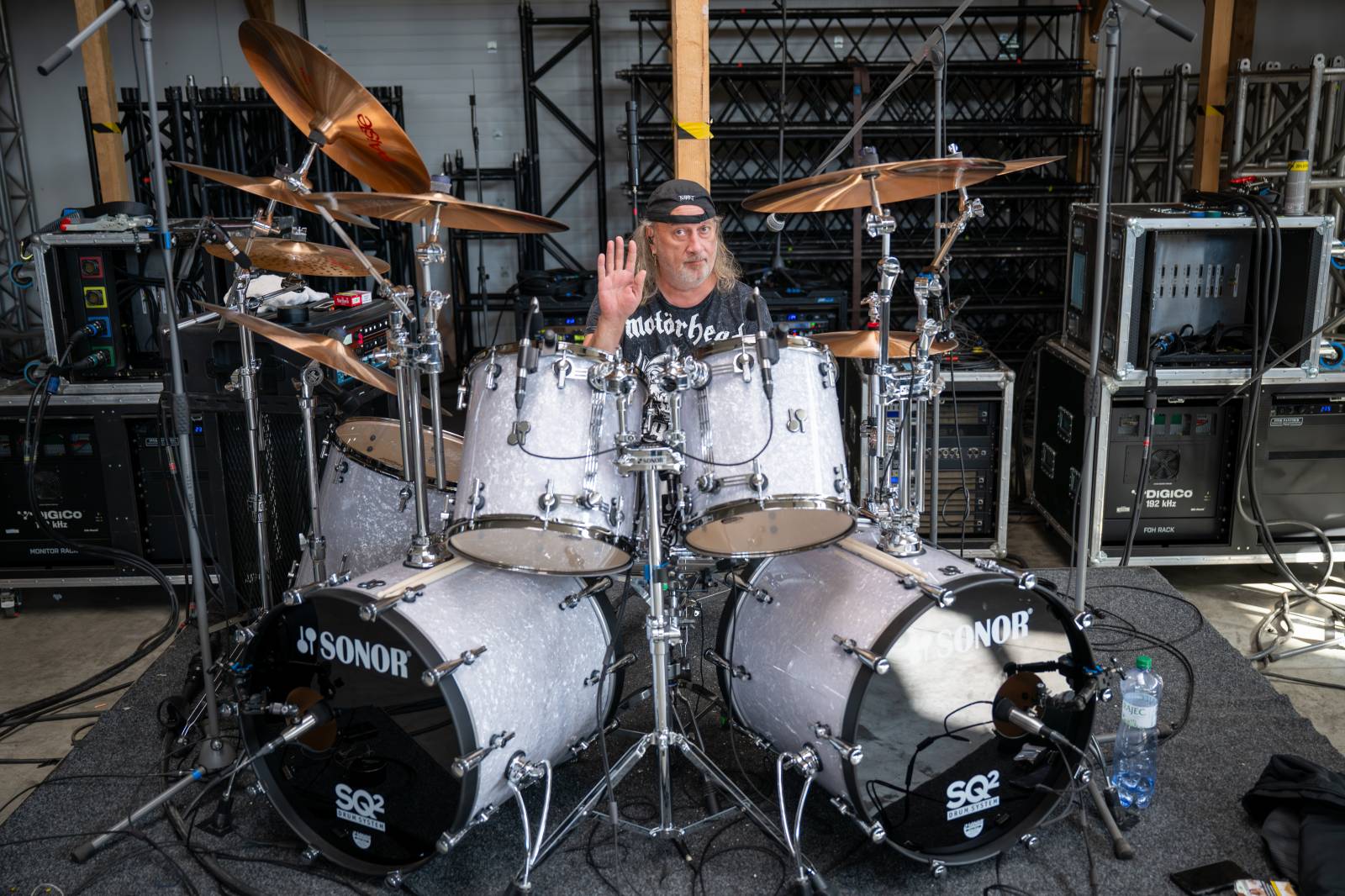 ROZHOVOR | Kabát: Málem jsme to zabalili, pomohl nám Petr Janda