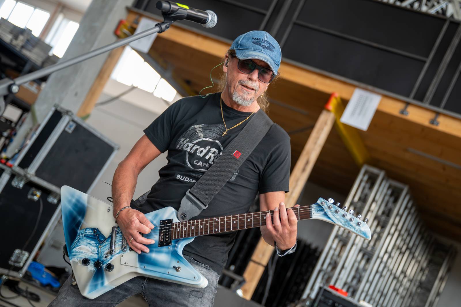 ROZHOVOR | Kabát: Málem jsme to zabalili, pomohl nám Petr Janda