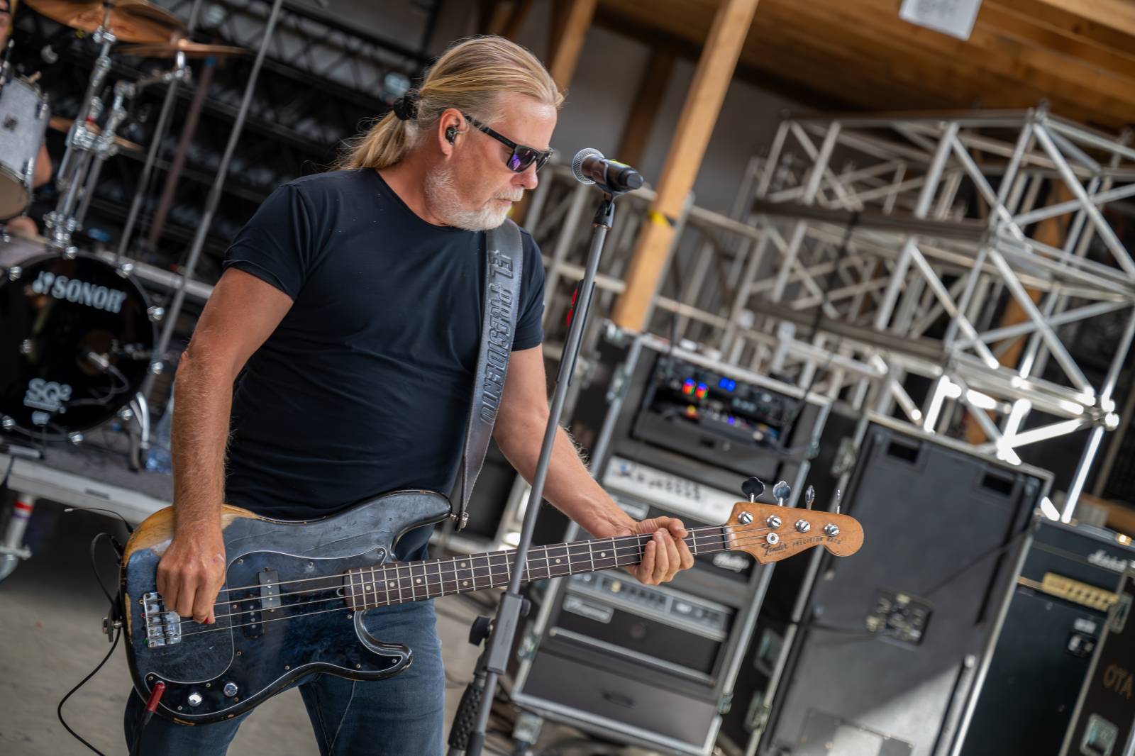 ROZHOVOR | Kabát: Málem jsme to zabalili, pomohl nám Petr Janda