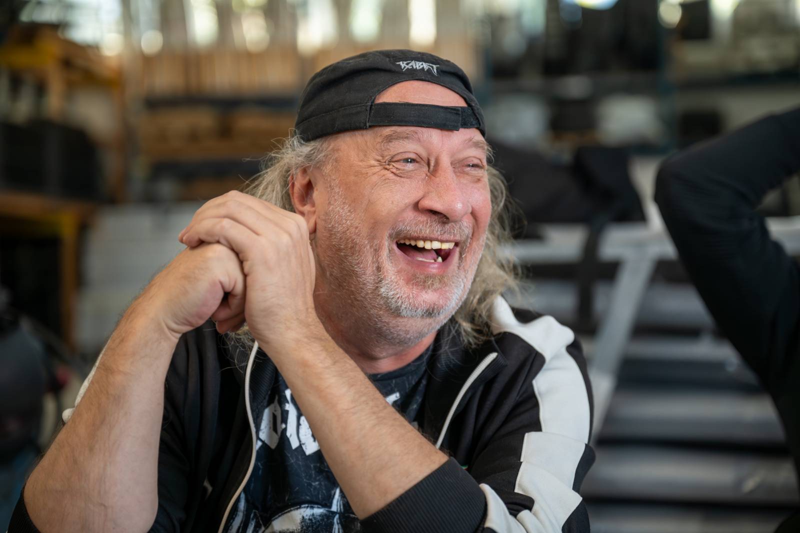 ROZHOVOR | Kabát: Málem jsme to zabalili, pomohl nám Petr Janda