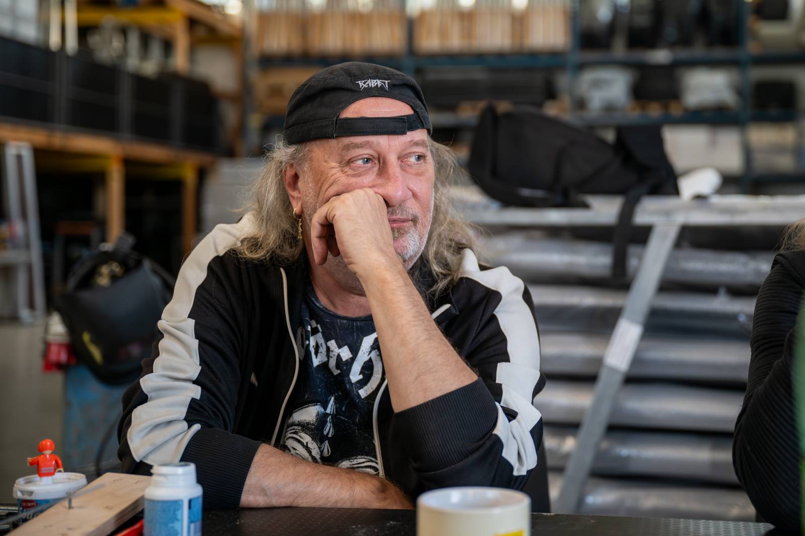 ROZHOVOR | Kabát: Málem jsme to zabalili, pomohl nám Petr Janda