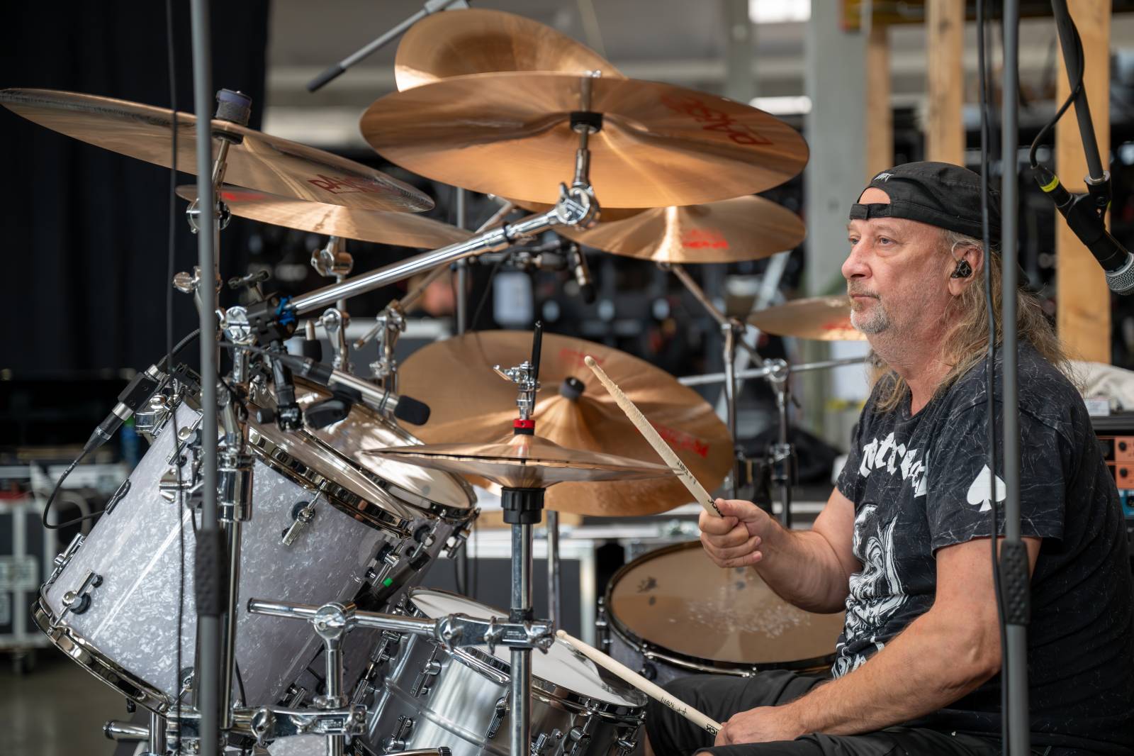 ROZHOVOR | Kabát: Málem jsme to zabalili, pomohl nám Petr Janda