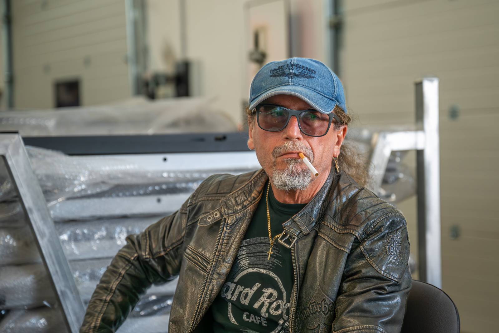 ROZHOVOR | Kabát: Málem jsme to zabalili, pomohl nám Petr Janda