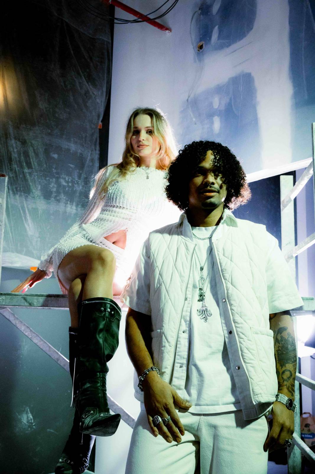 TOP 7 videoklipů týdne: Vesna a Ego opěvují Moravu, Jakub Děkan prožívá šťastné období a Klára Vytisková přizvala ke spolupráci Štěpána Urbana