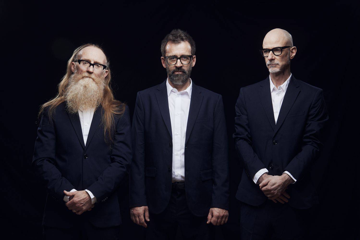 JazzFestBrno zakončí ve Vile Tugendhat klavírista Yaron Herman