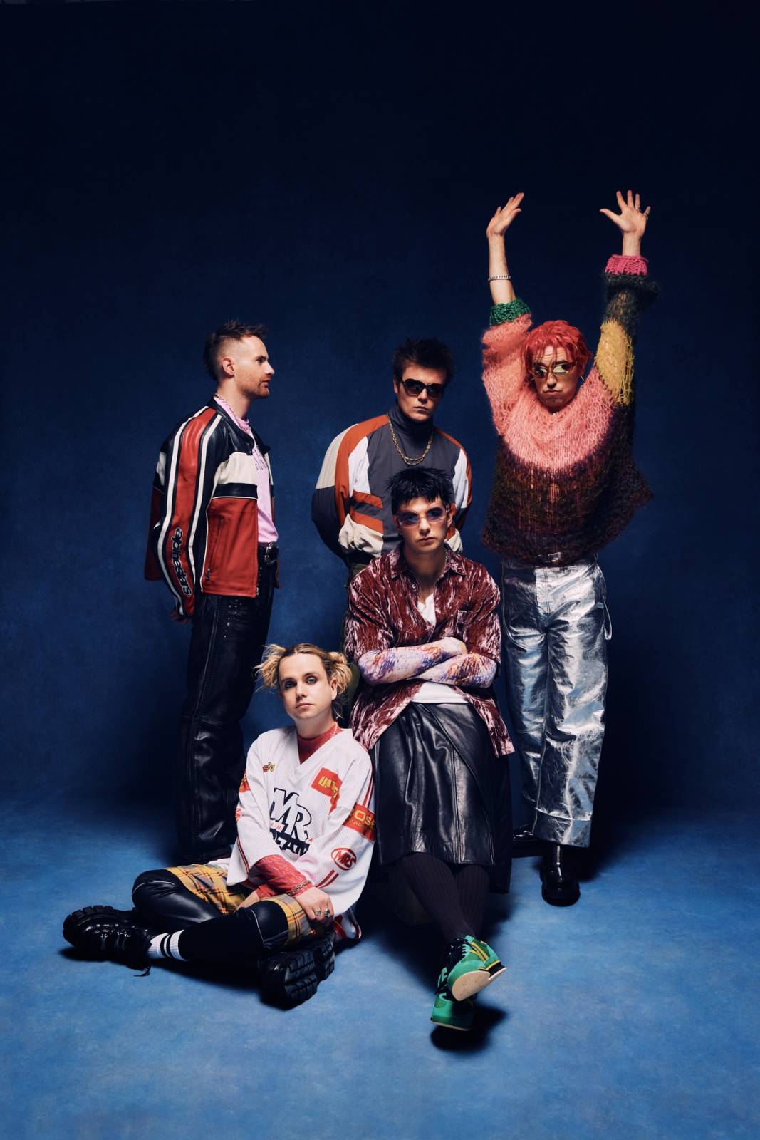 Rock for People plní přání fanoušků a přiveze Linkin Park. Dorazí i Slipknot, Idles či Ewa Farna