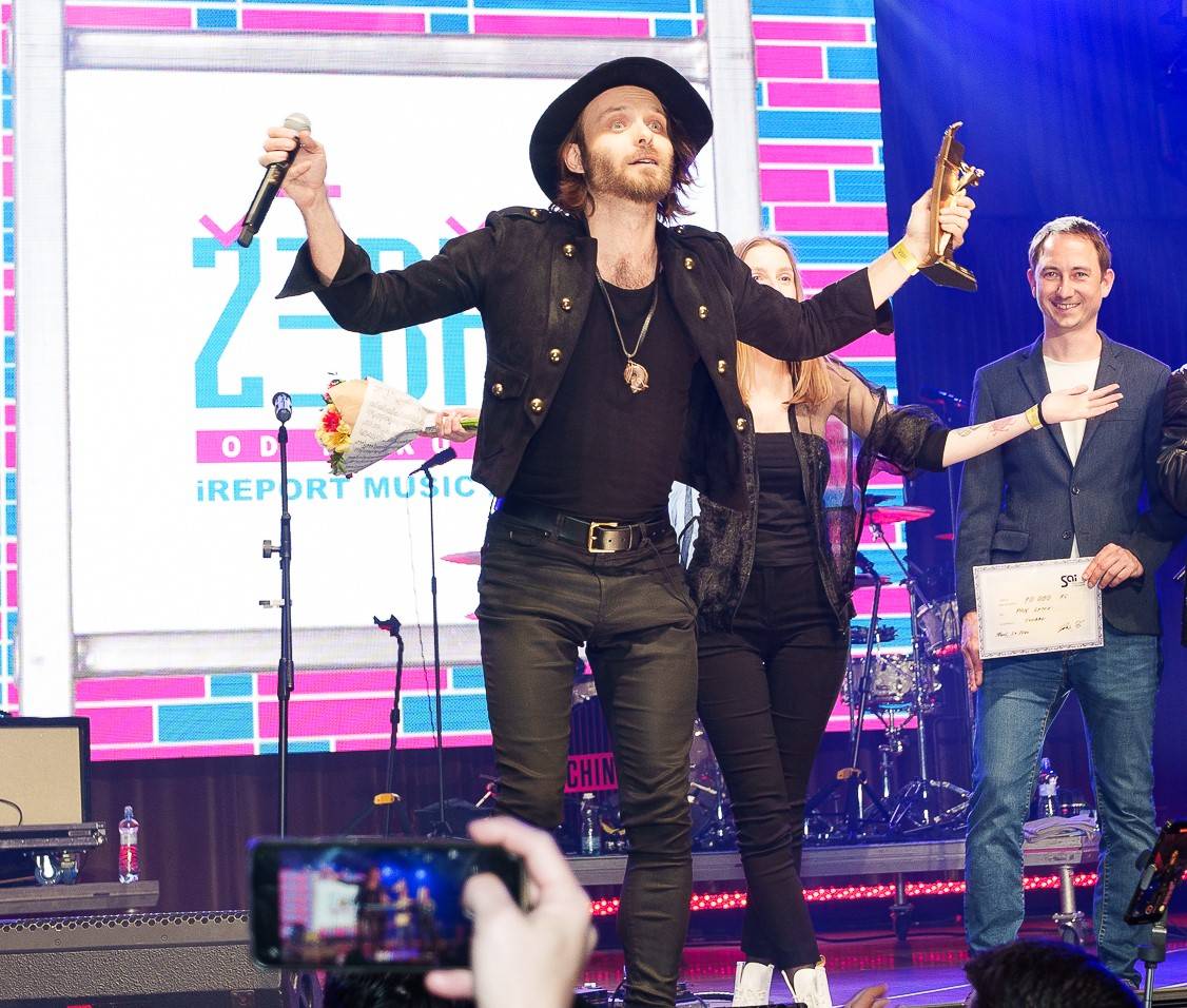 Žebřík oslaví Kristova léta s Rockovým Ježíšem i výstavou v plzeňském pivovaru