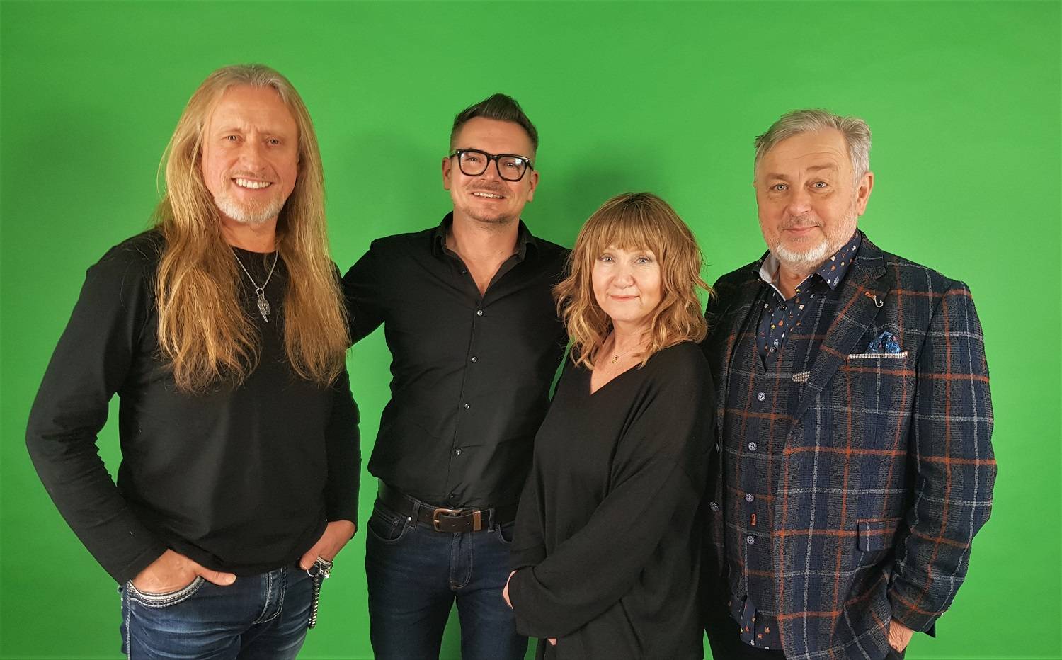 Žebřík oslaví Kristova léta s Rockovým Ježíšem i výstavou v plzeňském pivovaru