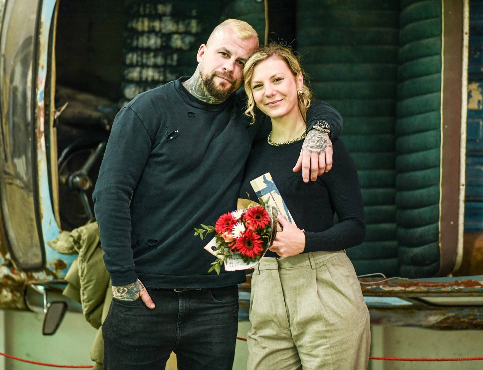 Žebřík oslaví Kristova léta s Rockovým Ježíšem i výstavou v plzeňském pivovaru