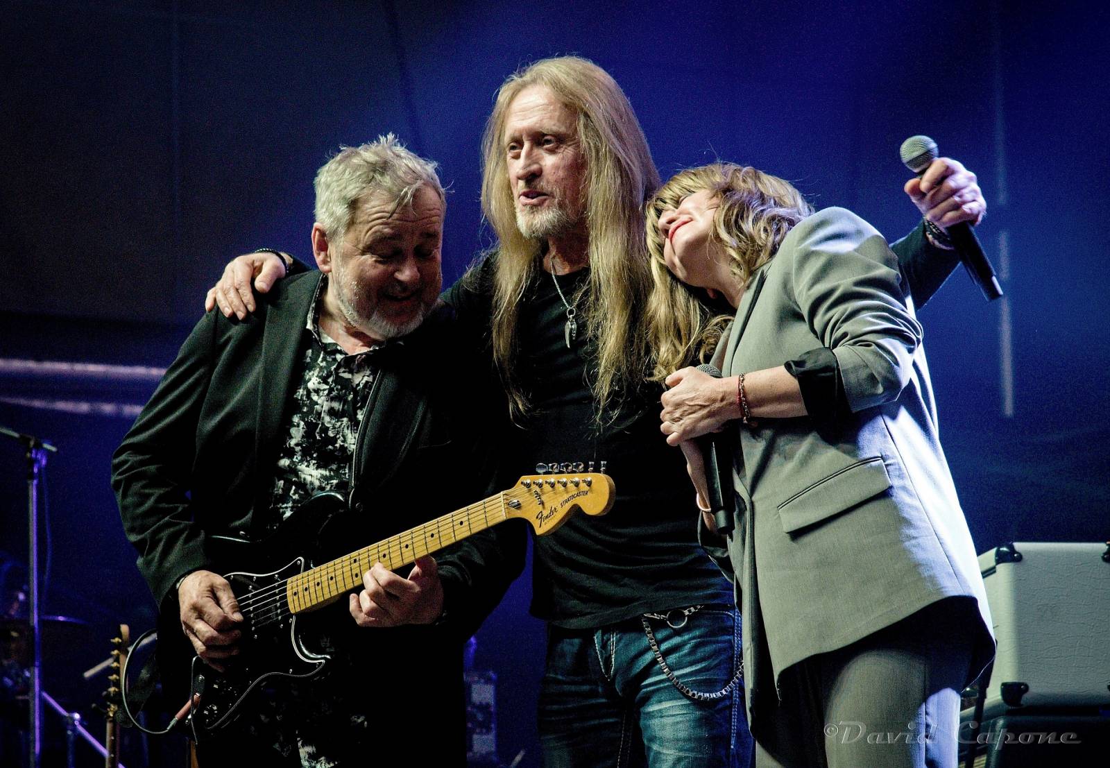 Žebřík oslaví Kristova léta s Rockovým Ježíšem i výstavou v plzeňském pivovaru