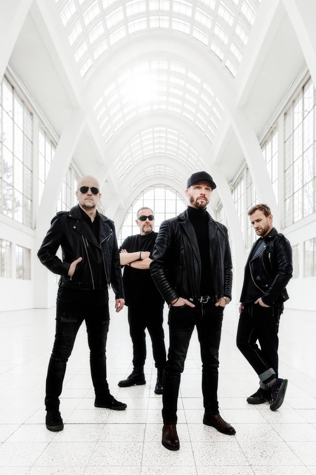 ROZHOVOR | Kryštof Michal (Portless): Je těžké nepociťovat křivdu, když vám někdo mává ukradeným jménem před očima