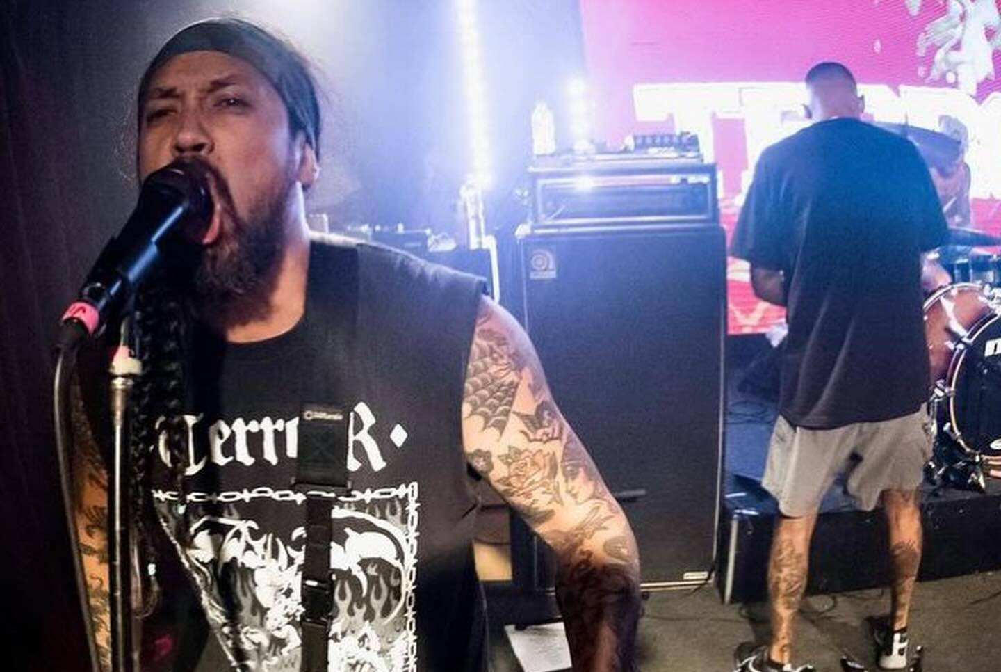 LIVE: Terror v Praze opět potvrdili, kdo vládne současnému hardcoru