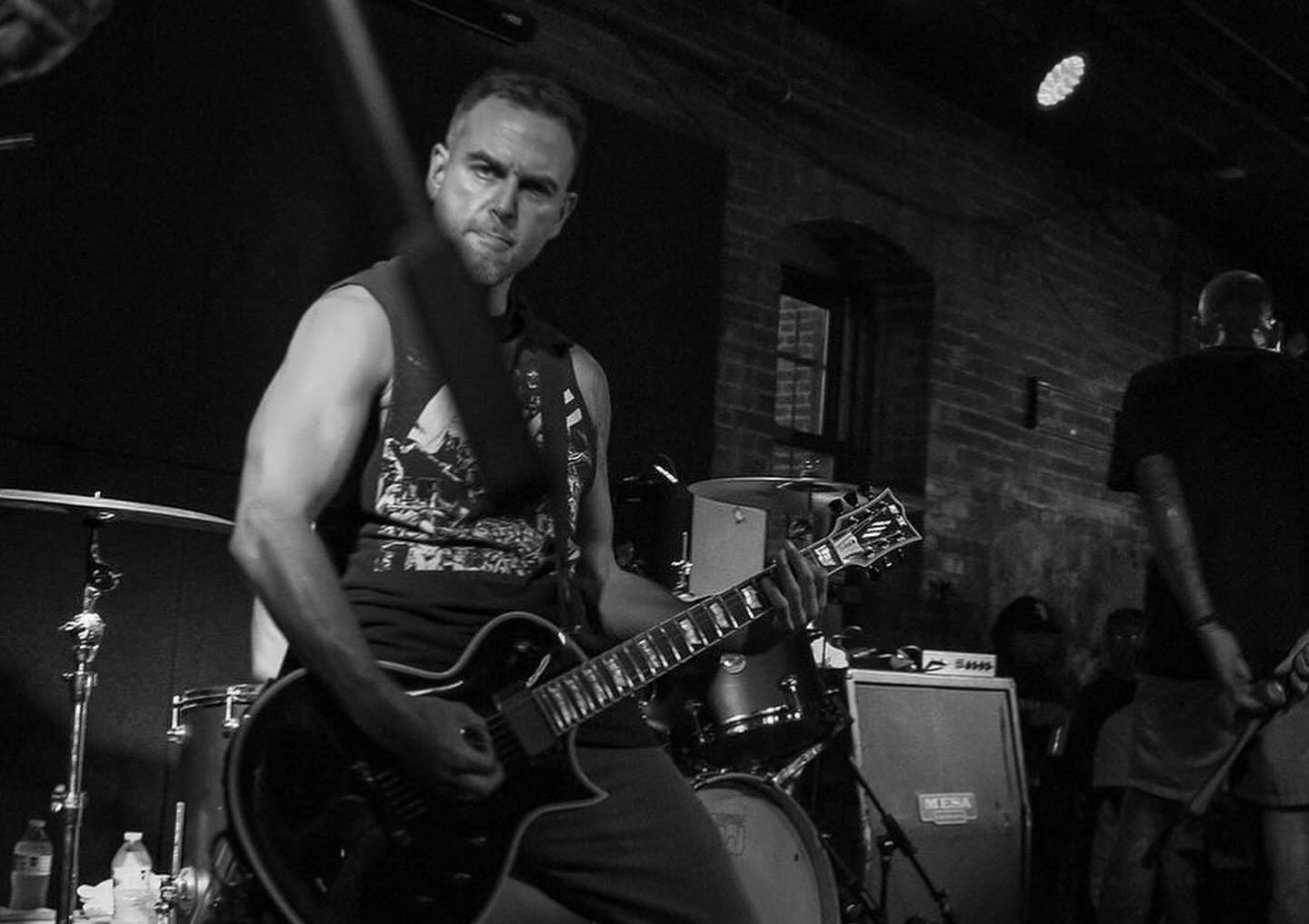 LIVE: Terror v Praze opět potvrdili, kdo vládne současnému hardcoru