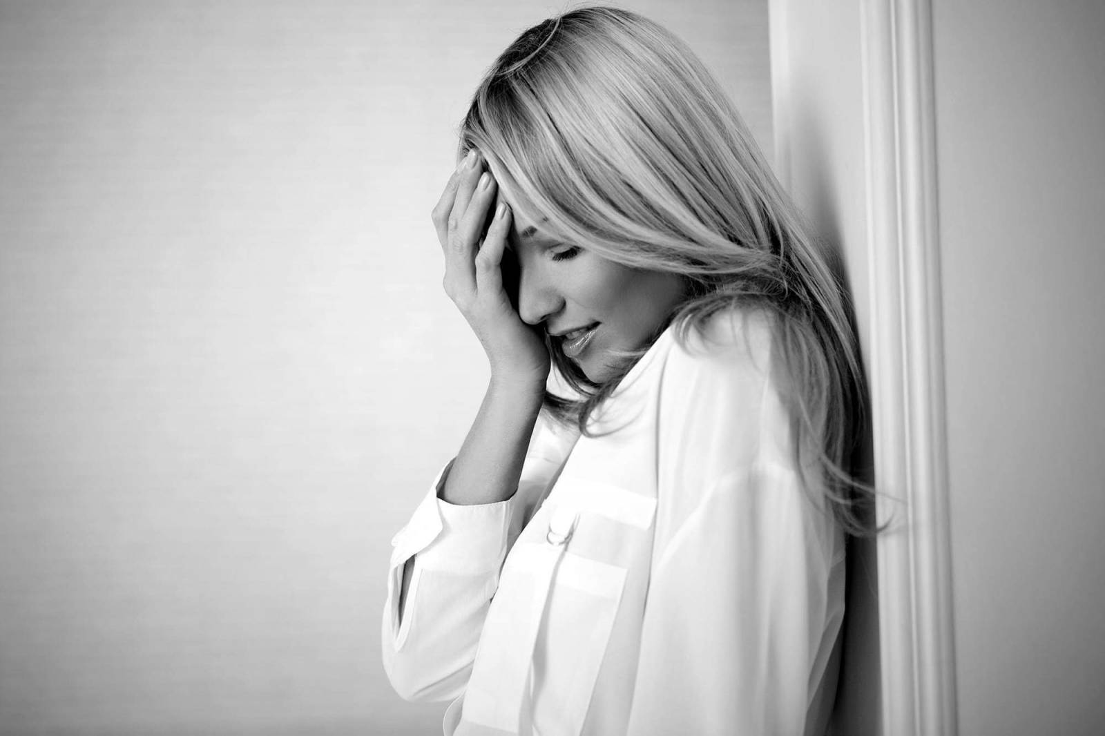 Tragicky zemřela zpěvačka Helena Zeťová, bylo jí 44 let