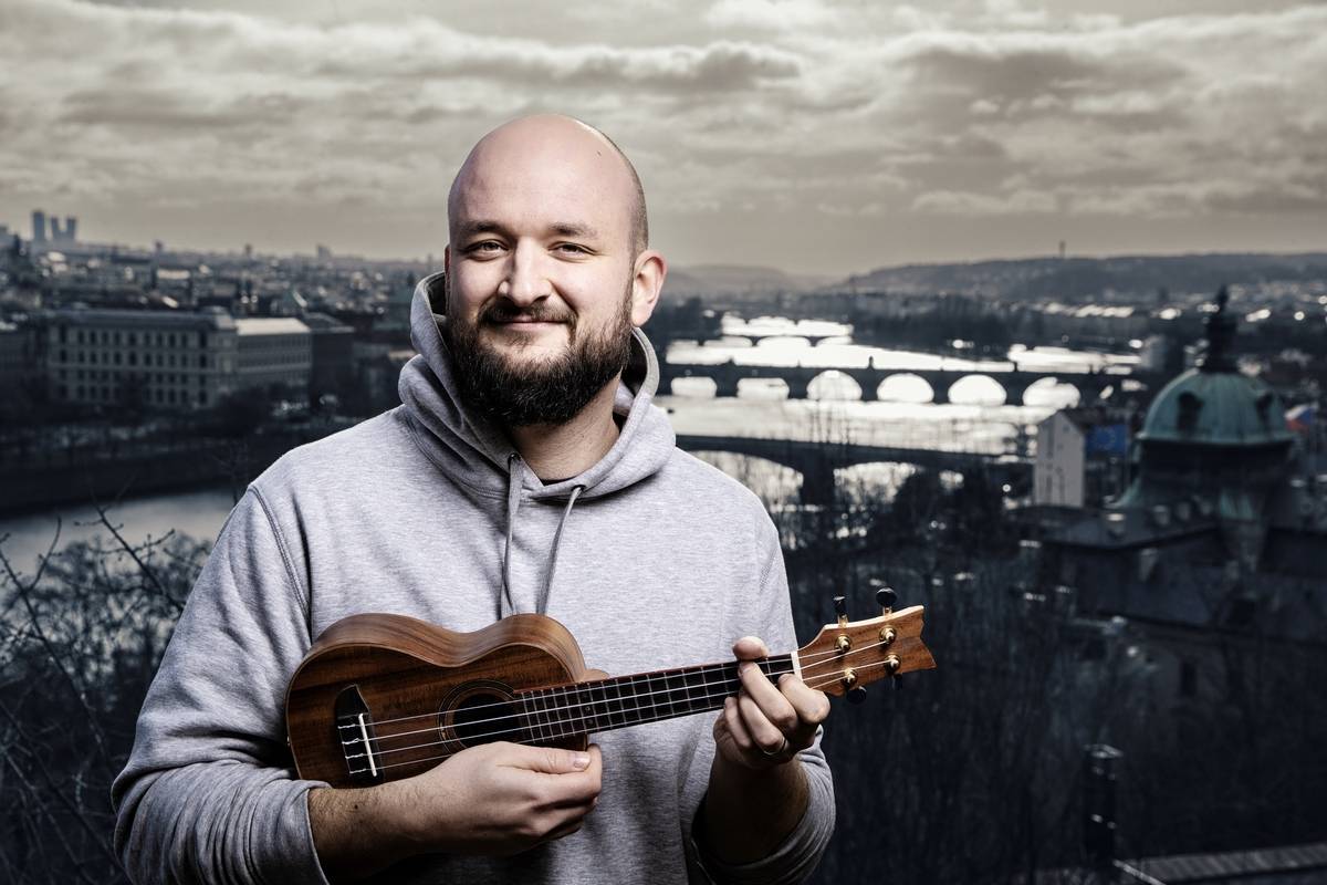 ANKETA | Rok 2024 pohledem hudebníků: Jakub Děkan a Lipo chystají novou desku. Odpovídali i Pokáč, Voxel, Evžen Hofmann, Kryštof Michal a Zeller