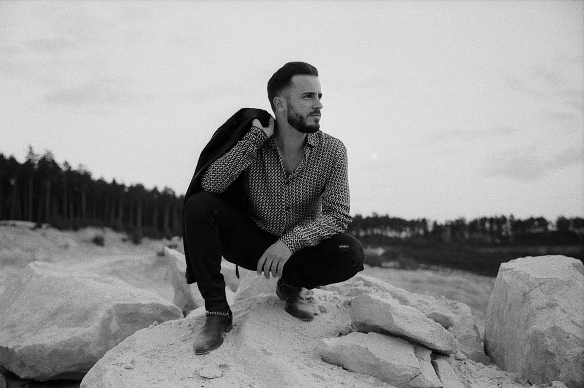 ANKETA | Rok 2024 pohledem hudebníků: Jakub Děkan a Lipo chystají novou desku. Odpovídali i Pokáč, Voxel, Evžen Hofmann, Kryštof Michal a Zeller