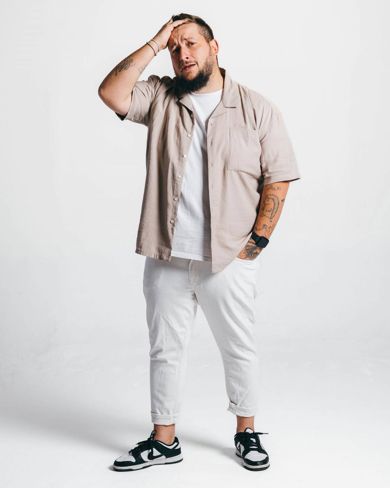 ANKETA | Rok 2024 pohledem hudebníků: Jakub Děkan a Lipo chystají novou desku. Odpovídali i Pokáč, Voxel, Evžen Hofmann, Kryštof Michal a Zeller