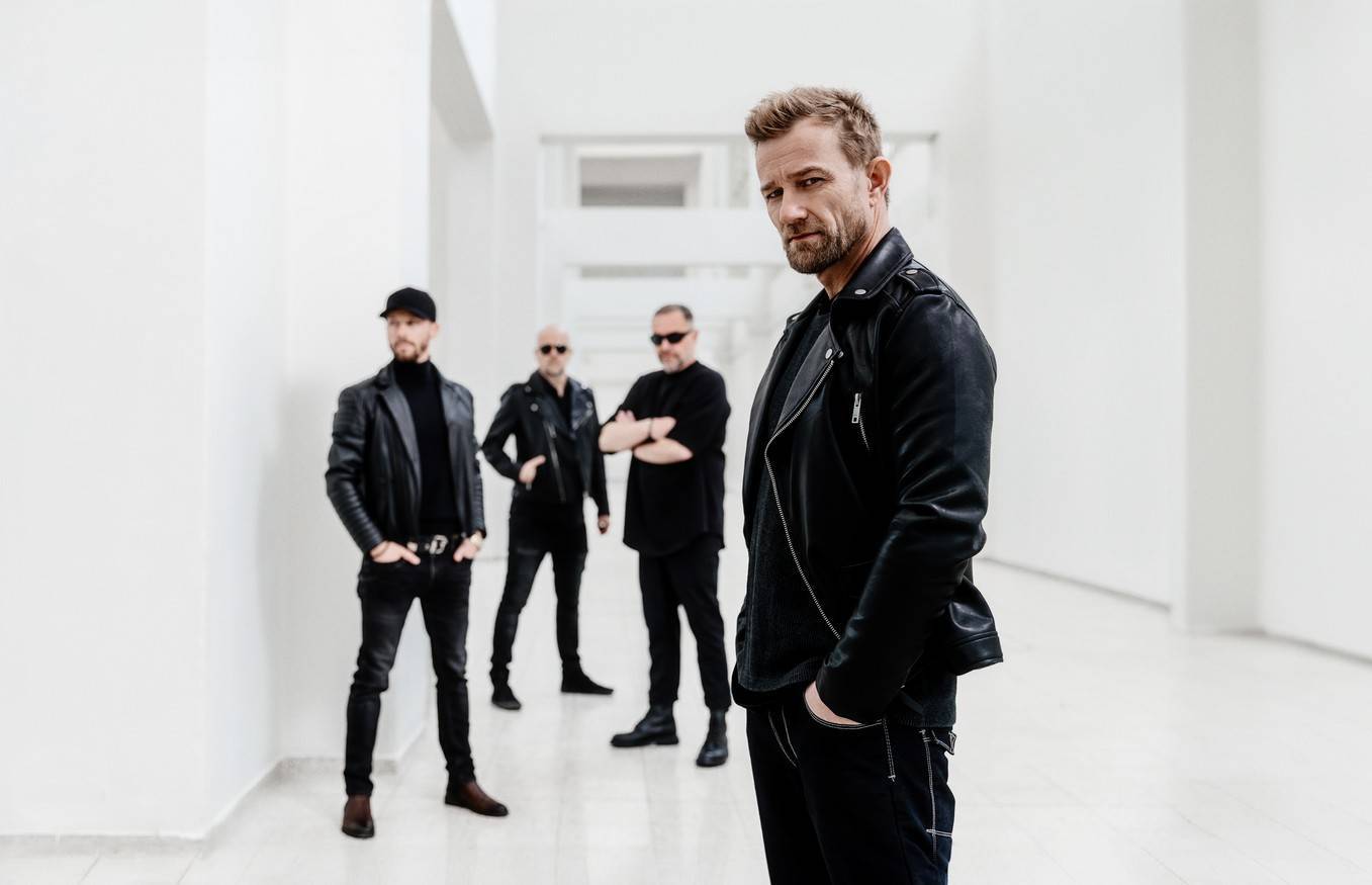 ANKETA | Rok 2024 pohledem hudebníků: Jakub Děkan a Lipo chystají novou desku. Odpovídali i Pokáč, Voxel, Evžen Hofmann, Kryštof Michal a Zeller