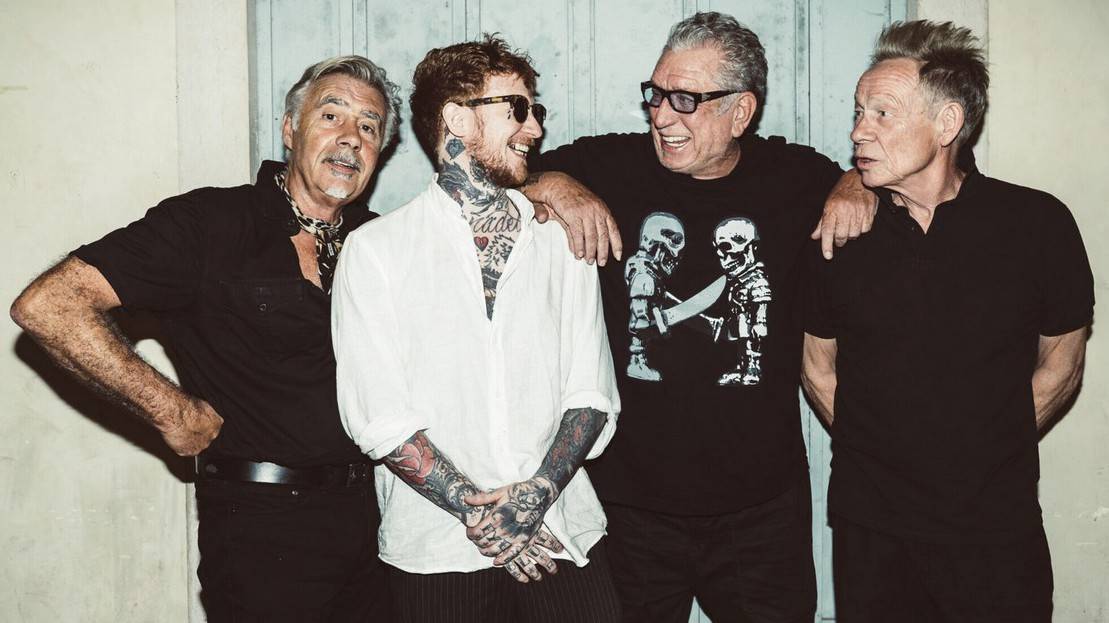 TOP 5 comebacků ro(c)ku 2024: Na scénu se vrátili Linkin Park, Oasis, Sex Pistols, Jane's Addiction i Narvan