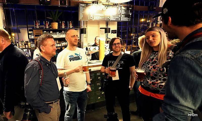 Zemřel fotograf Tomáš Klíma, vždy usměvavý a ochotný pomoci