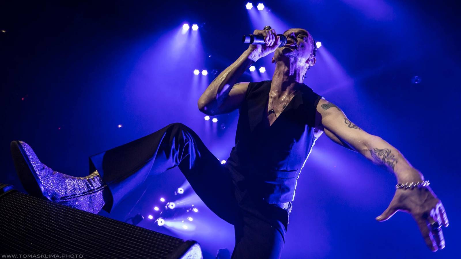 Zemřel fotograf Tomáš Klíma, vždy usměvavý a ochotný pomoci