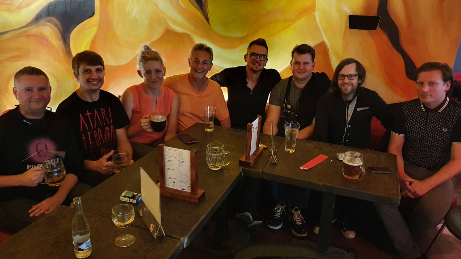 Zemřel fotograf Tomáš Klíma, vždy usměvavý a ochotný pomoci