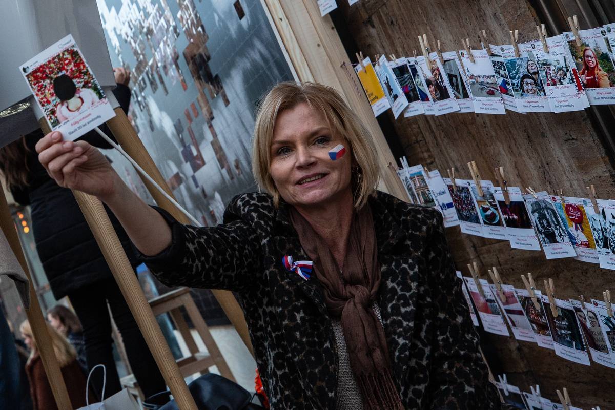 Zemřel fotograf Tomáš Klíma, vždy usměvavý a ochotný pomoci