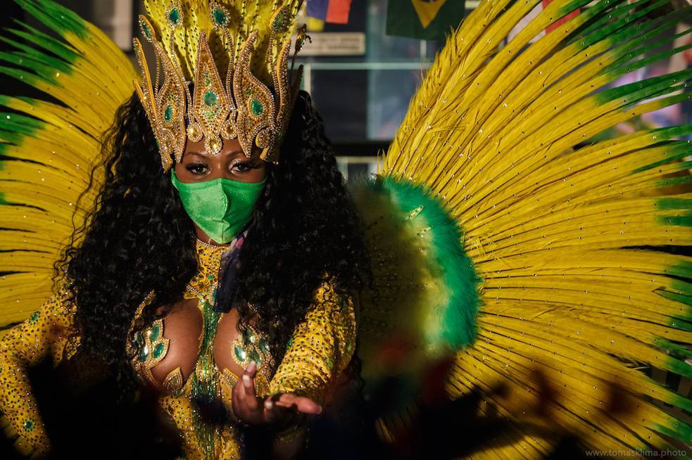 Zemřel fotograf Tomáš Klíma, vždy usměvavý a ochotný pomoci